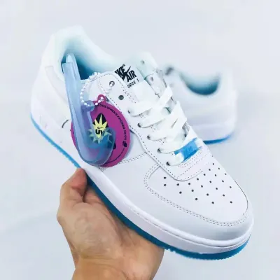 NIKE AIR FORCE 1 '07LX PHOTOCHROMIC 1:1